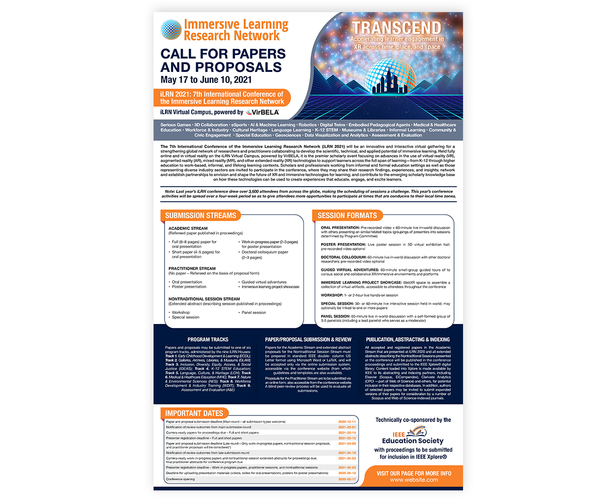 Flyer Design by Luniere Designs for this project | Design #25654975