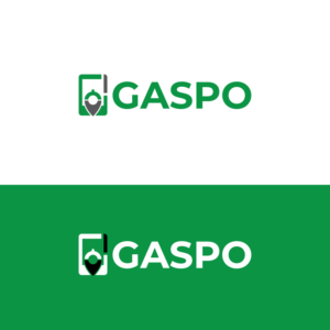 Gaspo | Logo Design by Graphic Bricks