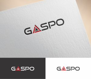 Gaspo | Design de Logo par MKR