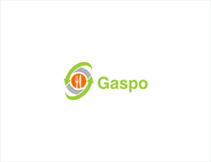 Gaspo | Logo Design by BNdesigner