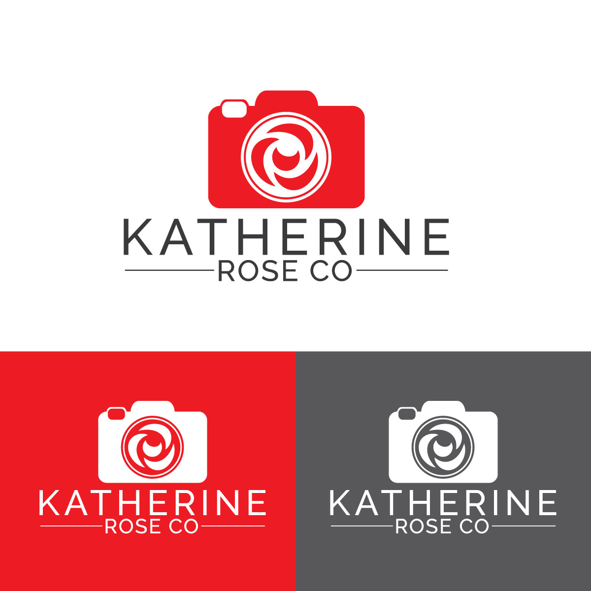 Logo Design by Rosalia.... for this project | Design #25618794