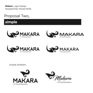 Logo-Design von Murad Nofal für dieses Projekt | Design #25614682