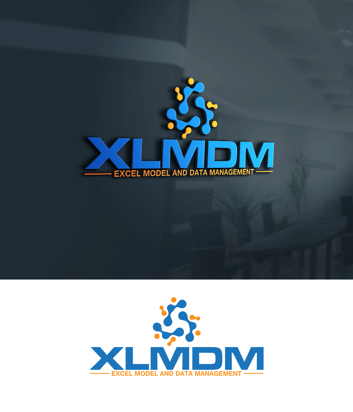 Logo Design by romasa design555 for this project | Design #25620549