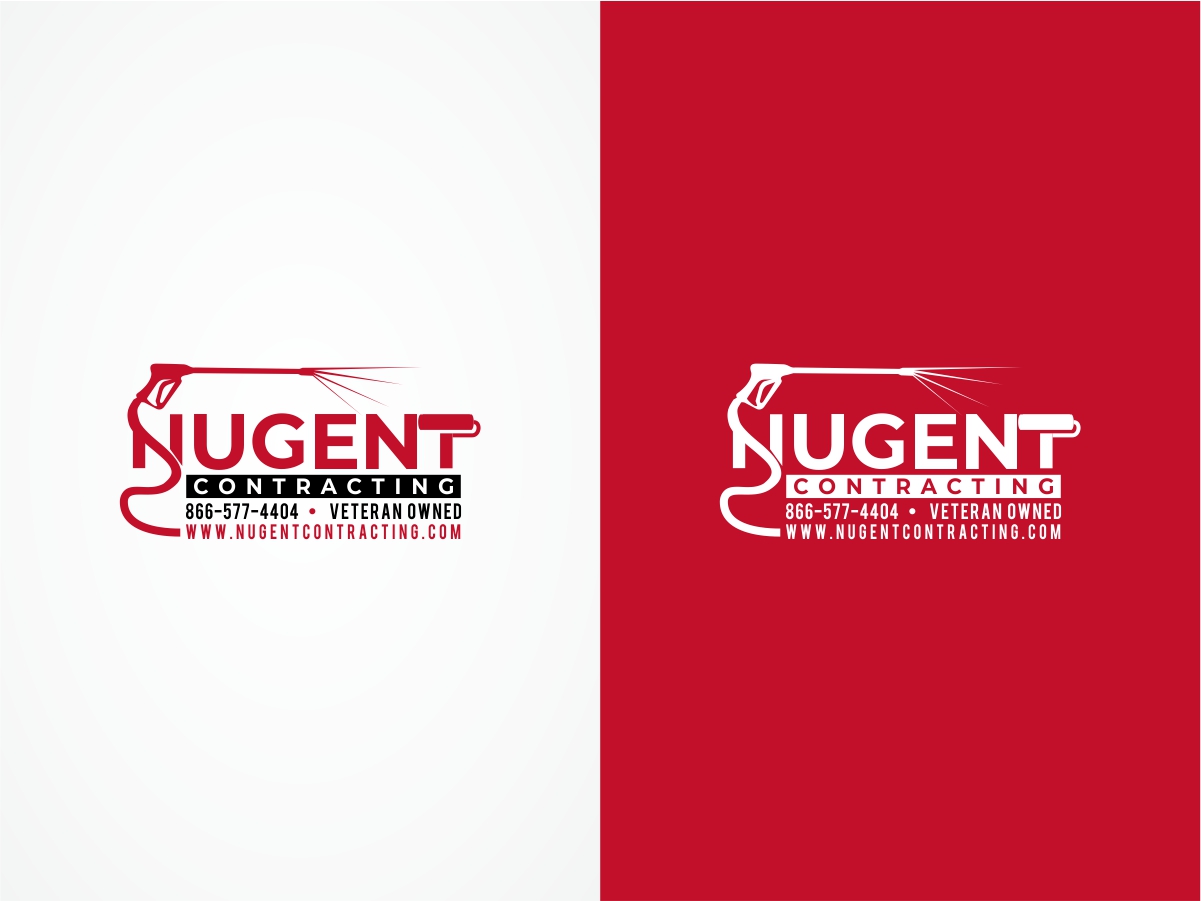 Logo Design by Robby SC for this project | Design #25614273