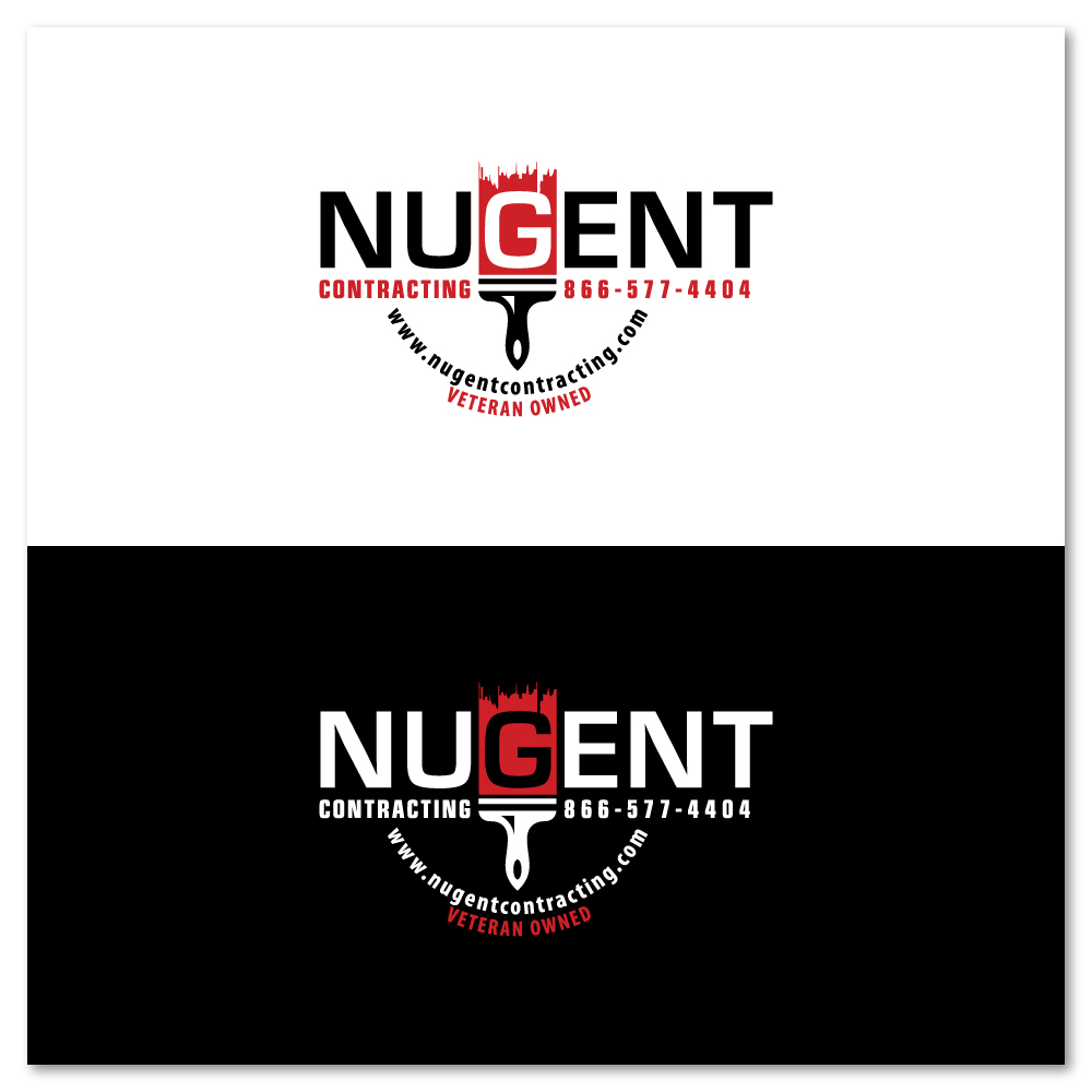 Logo Design by Sujit Banerjee for this project | Design #25614479