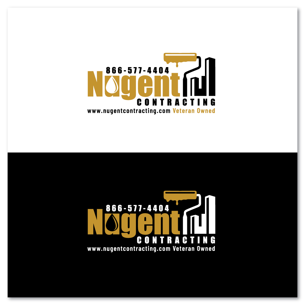 Logo Design by Sujit Banerjee for this project | Design #25614481