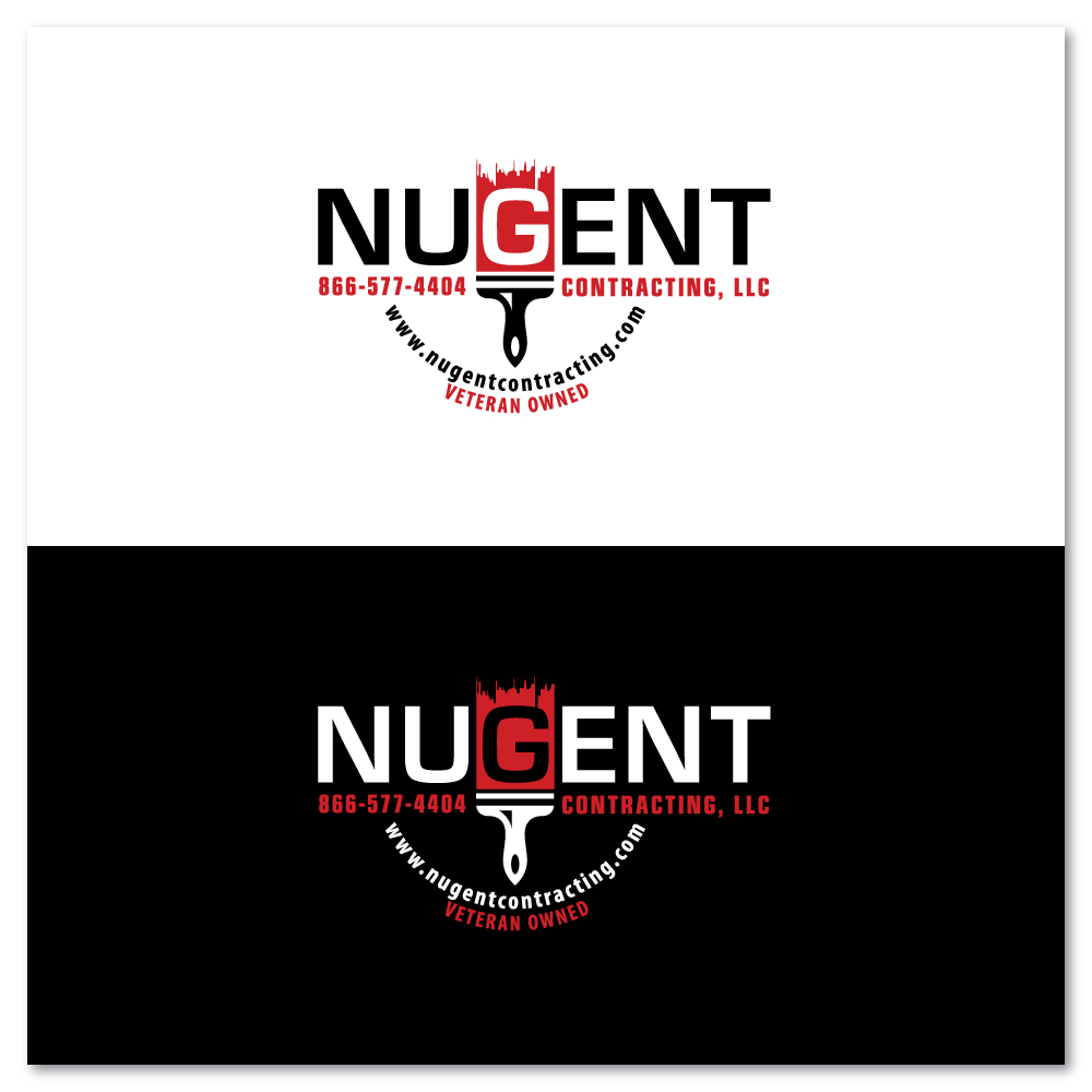 Logo Design by Sujit Banerjee for this project | Design #25620737
