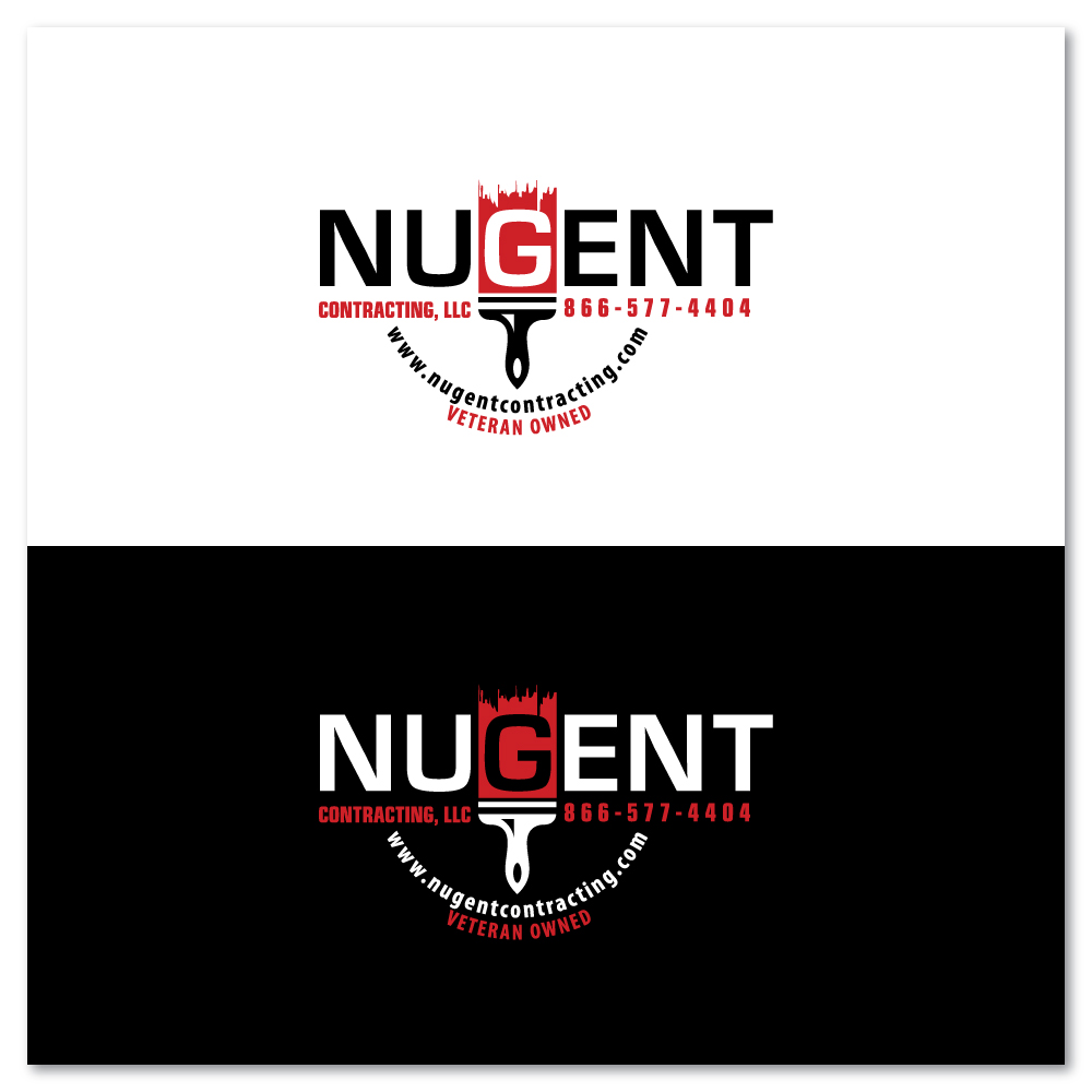 Logo Design by Sujit Banerjee for this project | Design #25661998