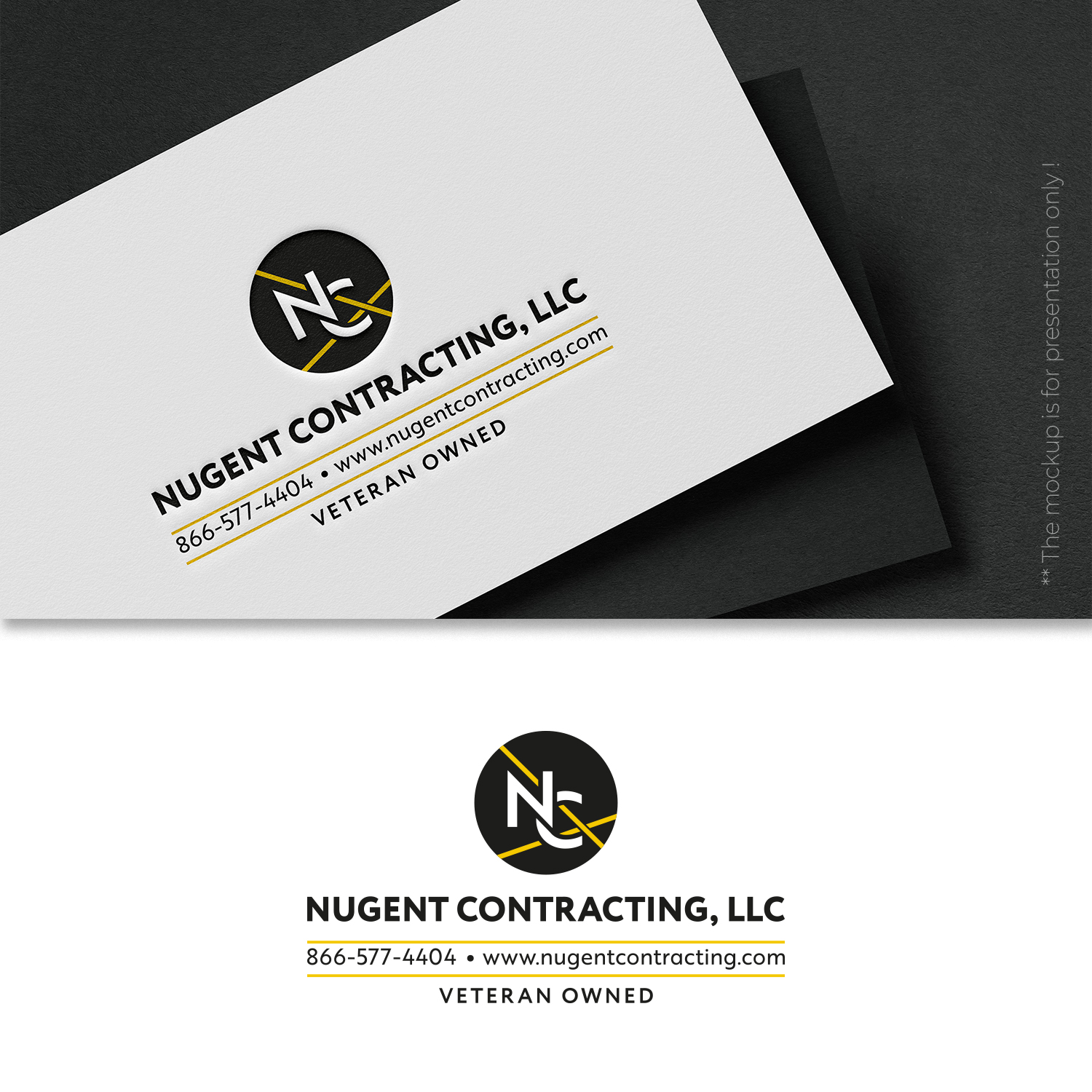 Logo Design by designbysy for this project | Design #25652148