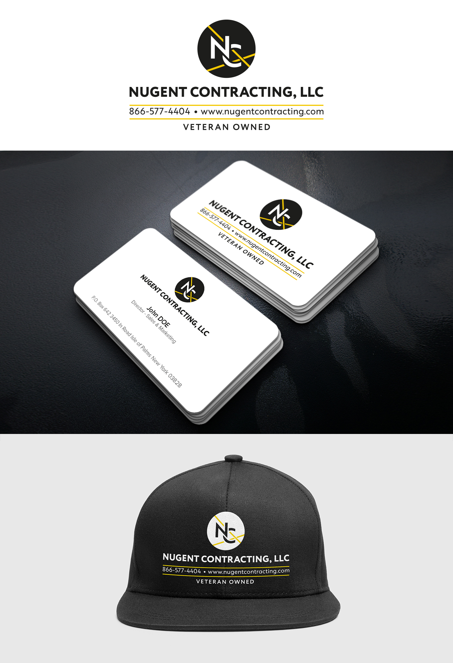 Logo Design by designbysy for this project | Design #25660097