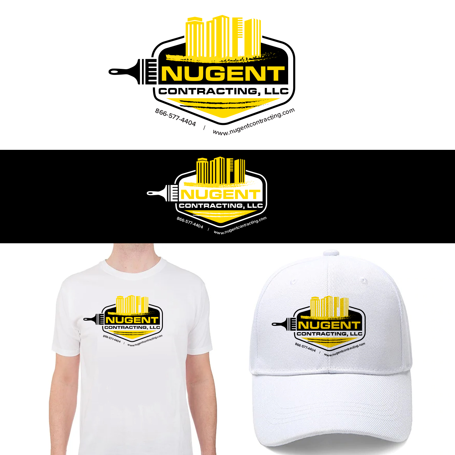 Logo Design by Maxo-Biz for this project | Design #25654647