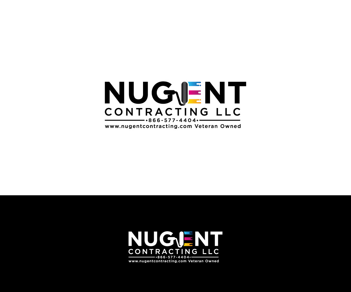 Logo Design by Ochieng for this project | Design #25621464