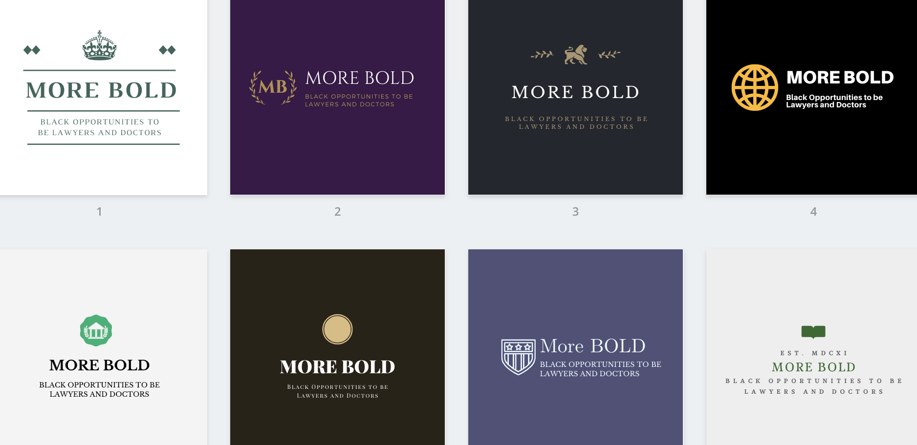 Design de Logo par Bronte Creative Design pour ce projet | Design #25648024