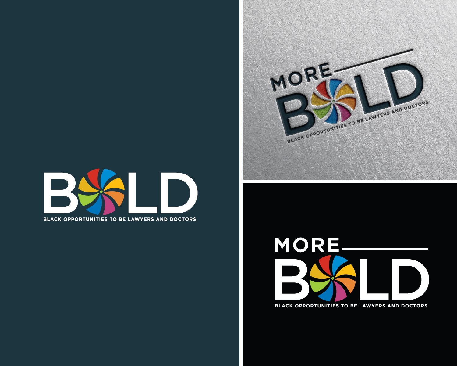 Logo Design by Atec for this project | Design #25623323