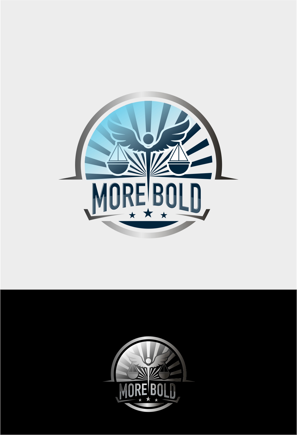 Logo Design by dclawstudio for this project | Design #25618670