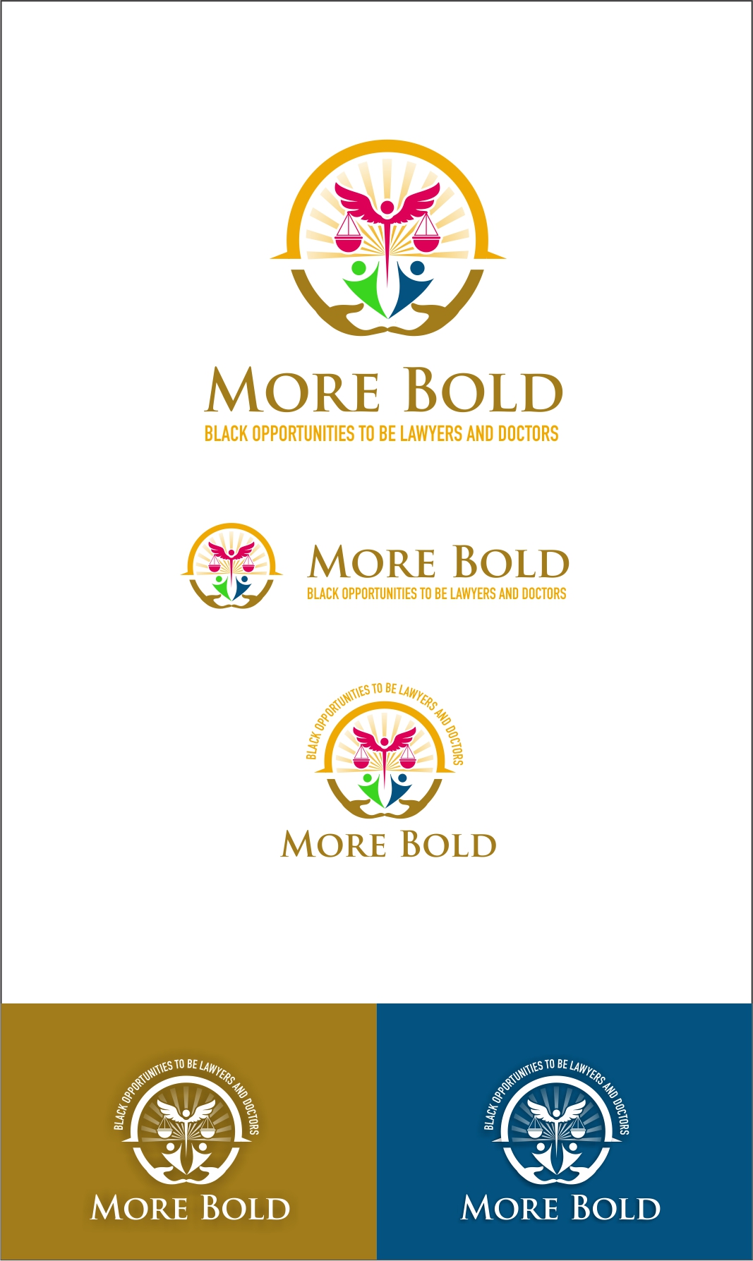 Logo Design by dclawstudio for this project | Design #25746191