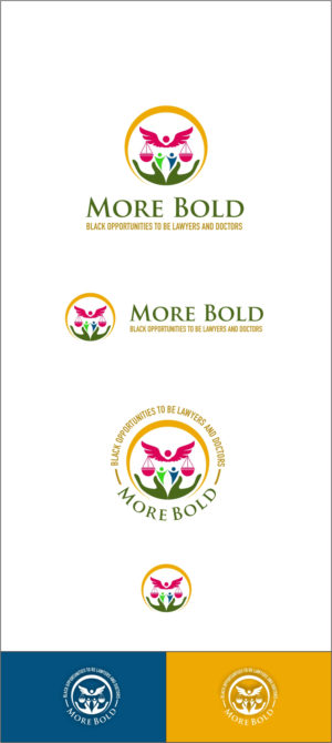 Logo Design by dclawstudio for this project | Design: #25746765