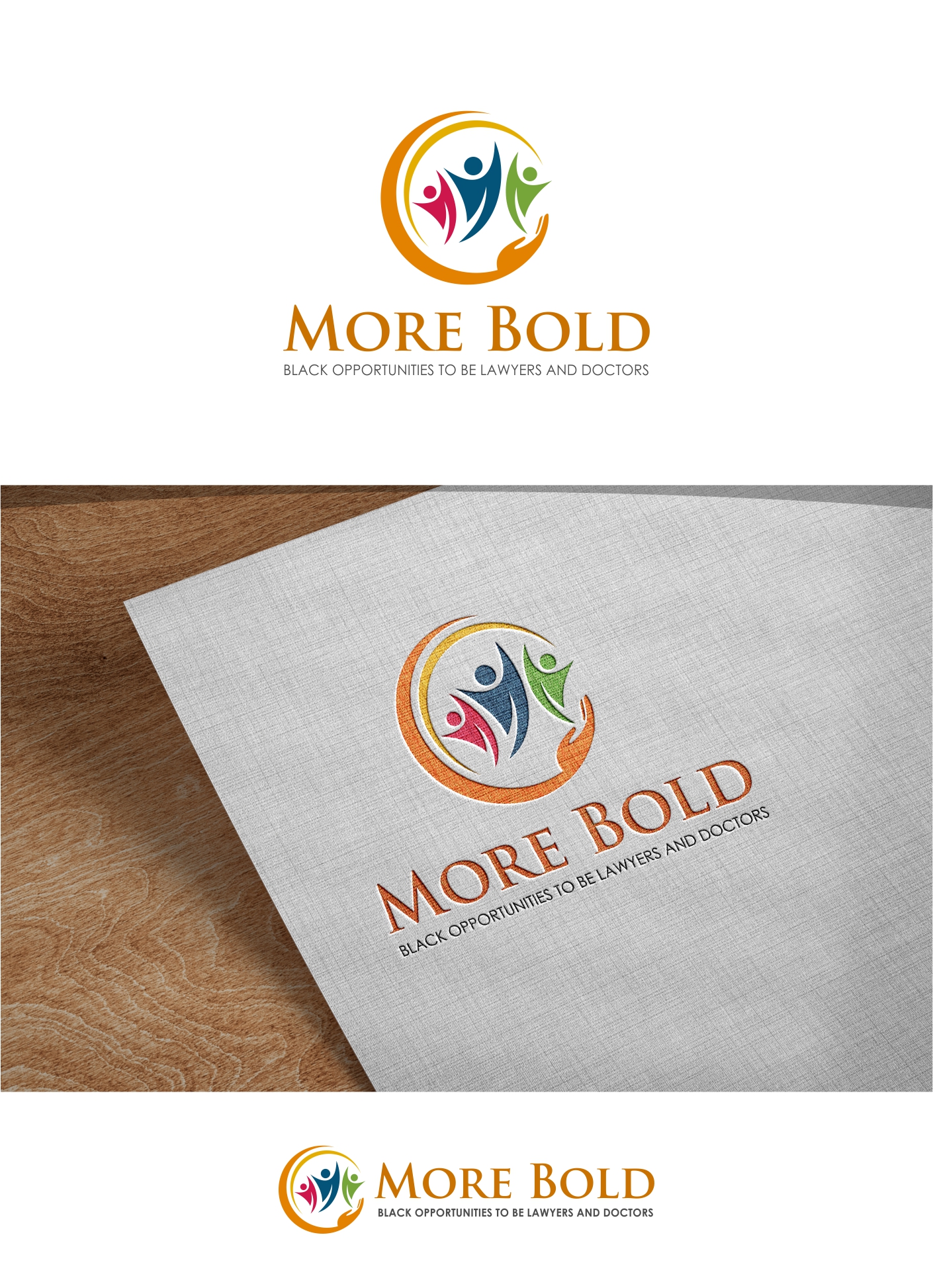 Logo Design by Zeph Design for this project | Design: #25744114