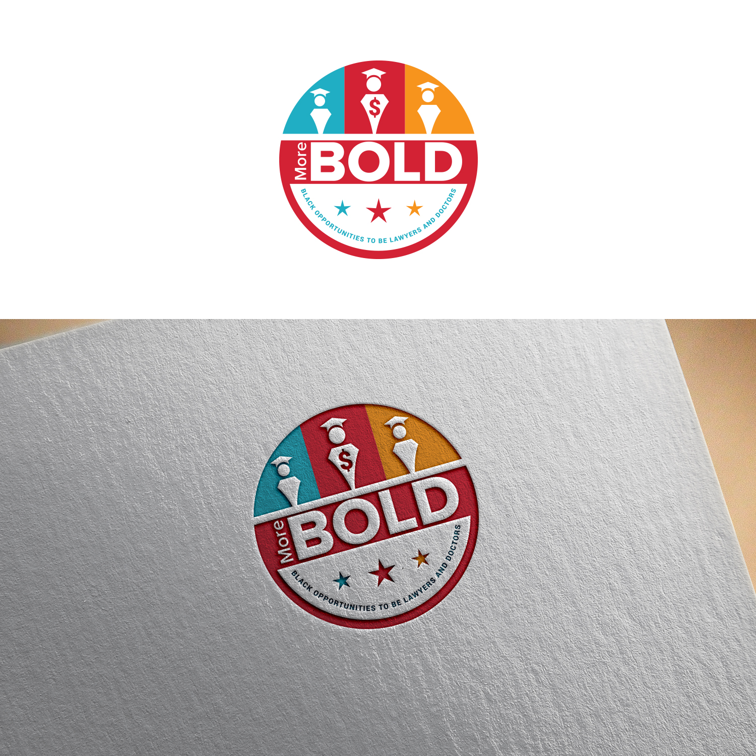 Logo Design by Maxo-Biz for this project | Design #25613727