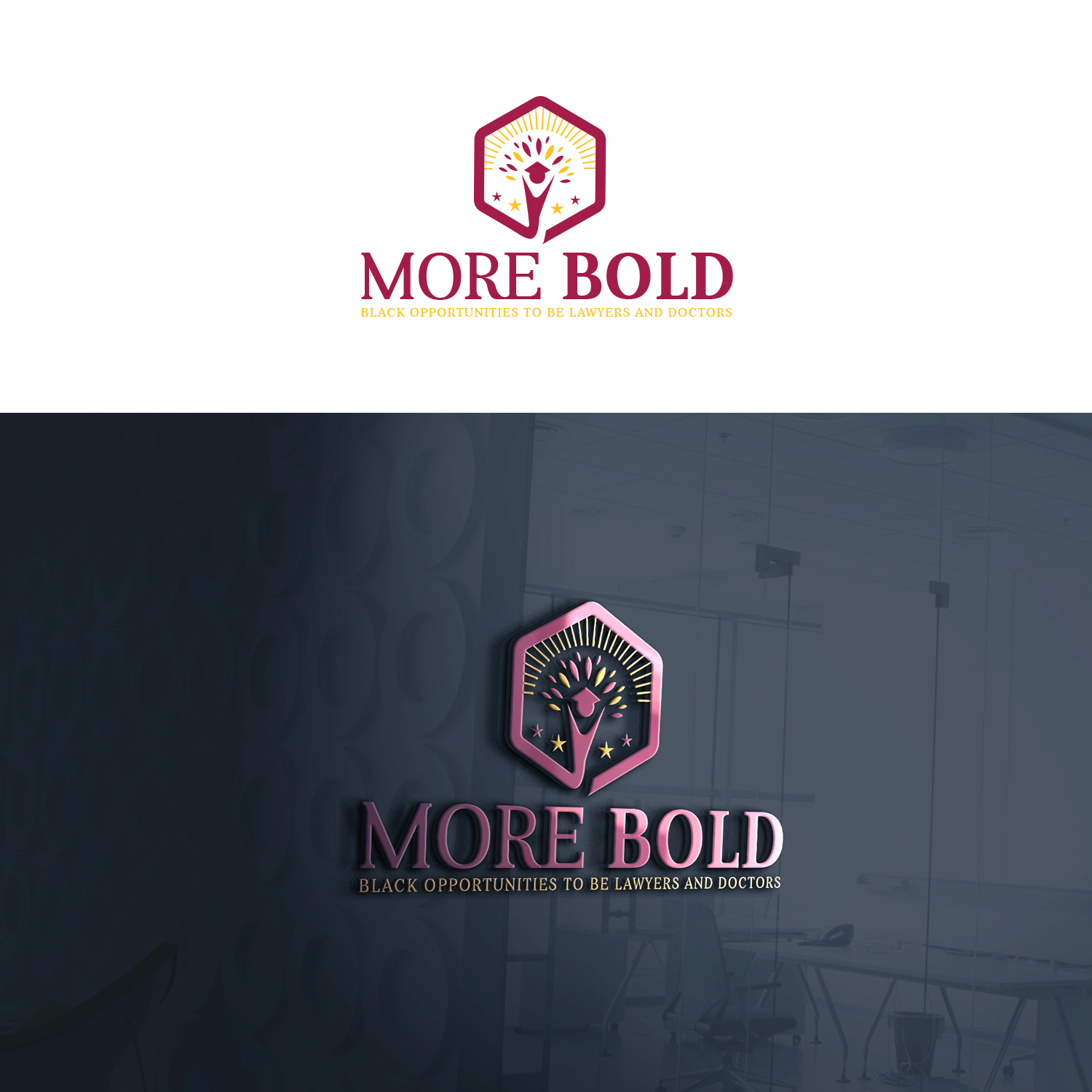 Logo Design by Maxo-Biz for this project | Design #25613728