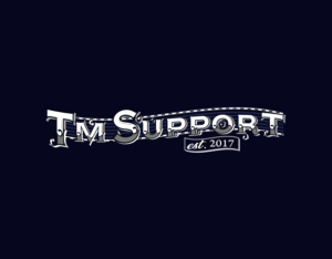 Logo Design by kimmy_designs for TM Support | Design: #25682675