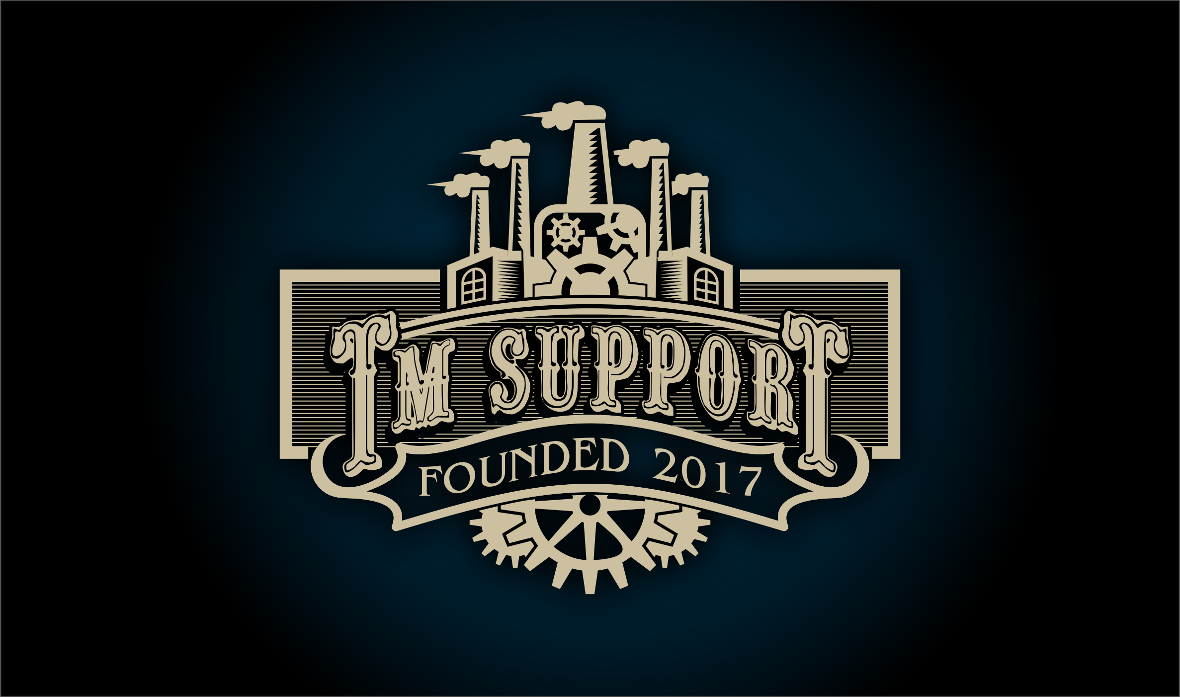 Logo Design by pa2pat for TM Support | Design #25611732