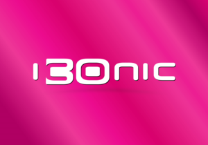 ICONIC 30 | Logo Design by Gayan