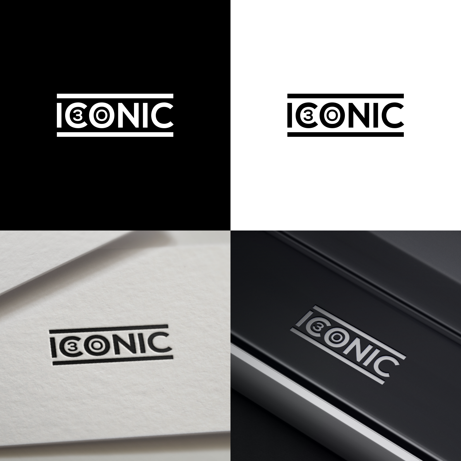 Logo Design by galang1996 2 for this project | Design #25618974