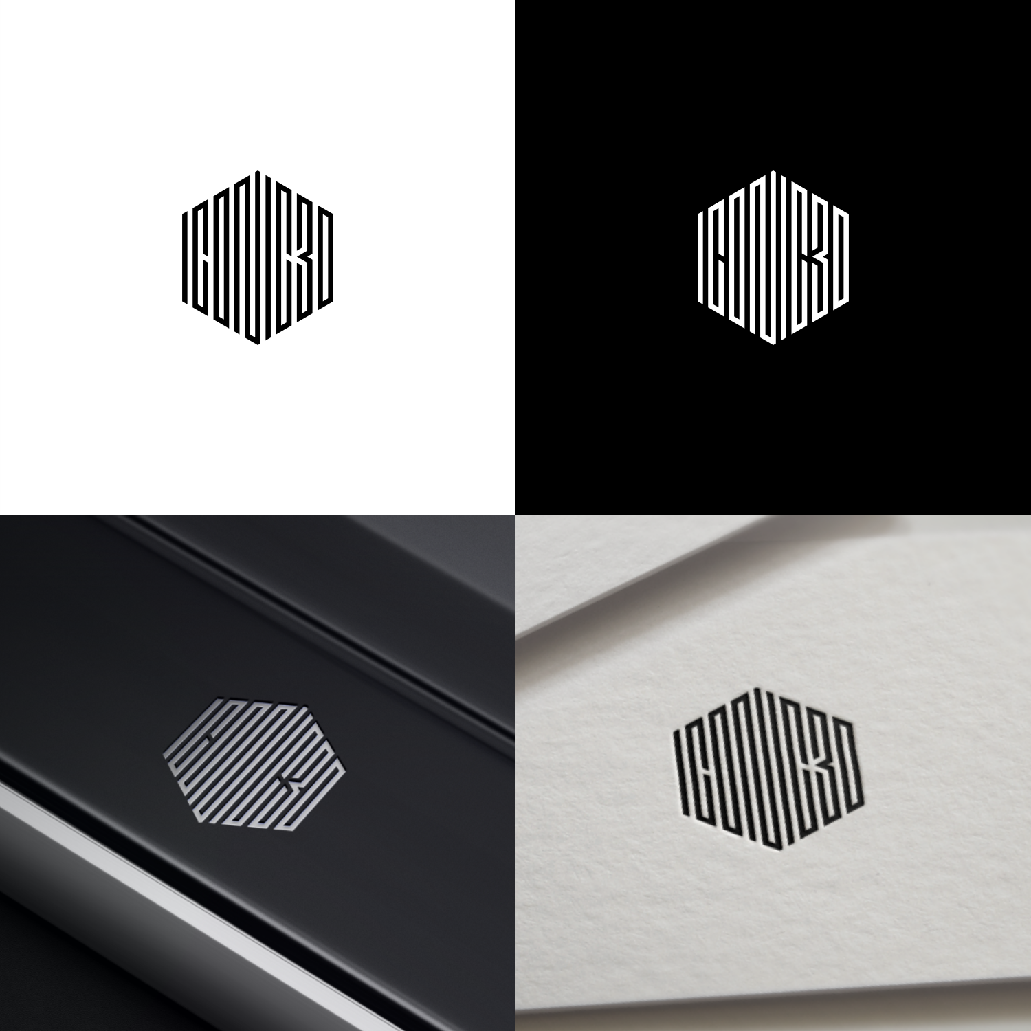 Logo Design by galang1996 2 for this project | Design #25618975