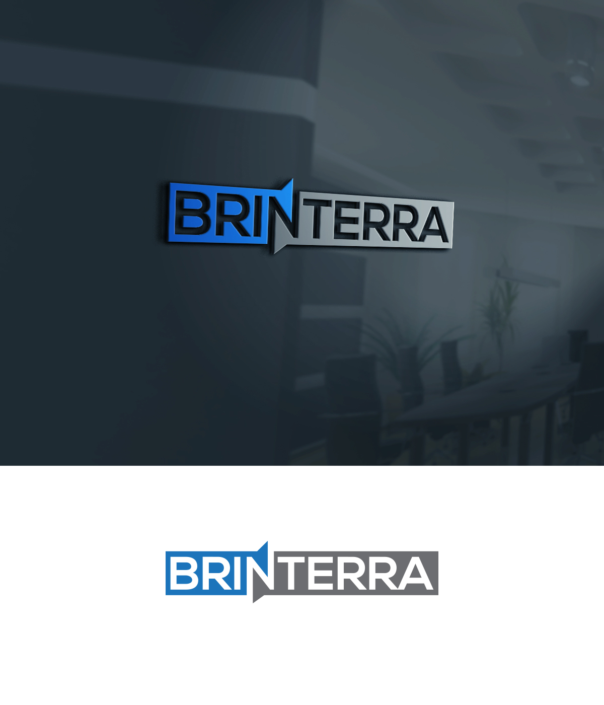 Logo Design by romasa design555 for this project | Design #25625359