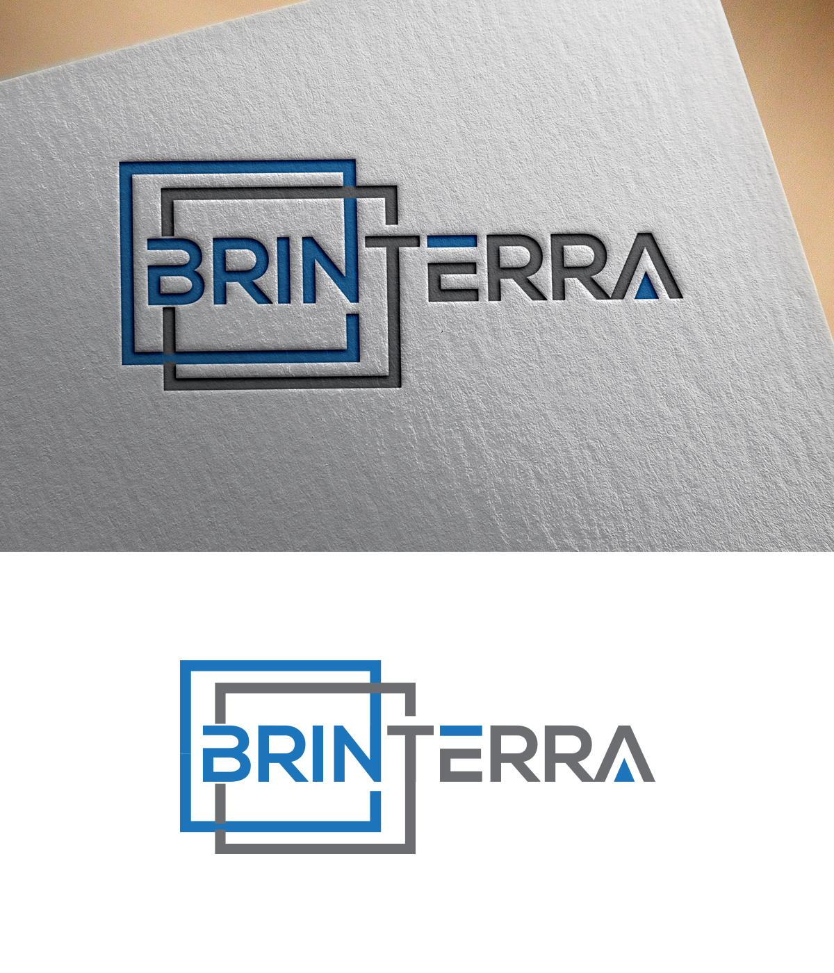 Logo Design by romasa design555 for this project | Design #25625360