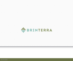 Brinterra | Logo Design by AD-X