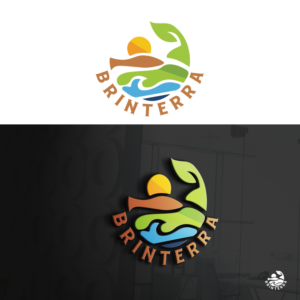 Logo Design by Th3o for this project | Design: #25618405