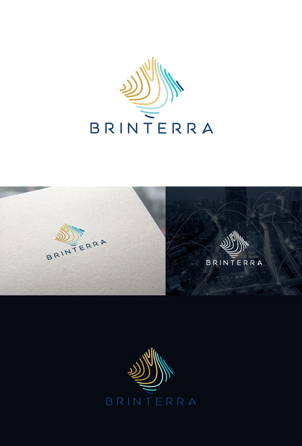Logo Design by Th3o for this project | Design #25618406