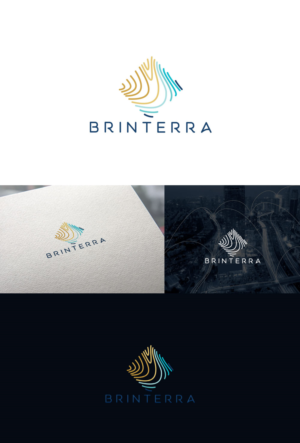 Logo Design by Th3o for this project | Design: #25618406