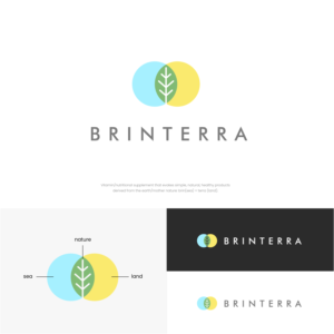 Logo Design by Reza Refianto for this project | Design: #25622049