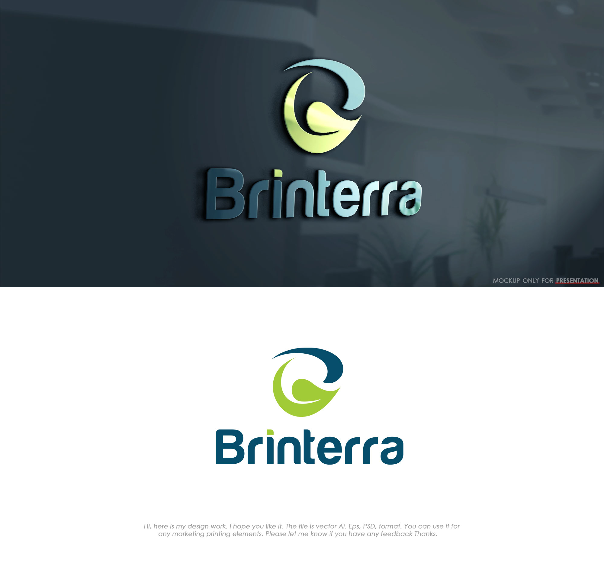 Logo Design by Mono.co for this project | Design #25619303