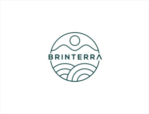 Brinterra | Logo Design by BNdesigner