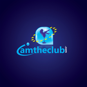 Logo Design by Expert Designer for IAMTHECLUB, LLC | Design #740204