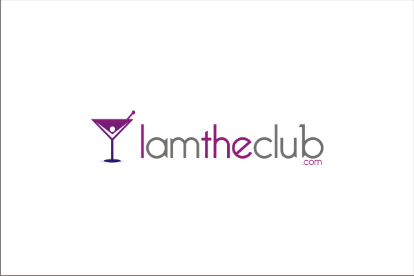 Logo Design by subhadip for IAMTHECLUB, LLC | Design #730164
