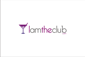Logo Design by subhadip for IAMTHECLUB, LLC | Design #730164