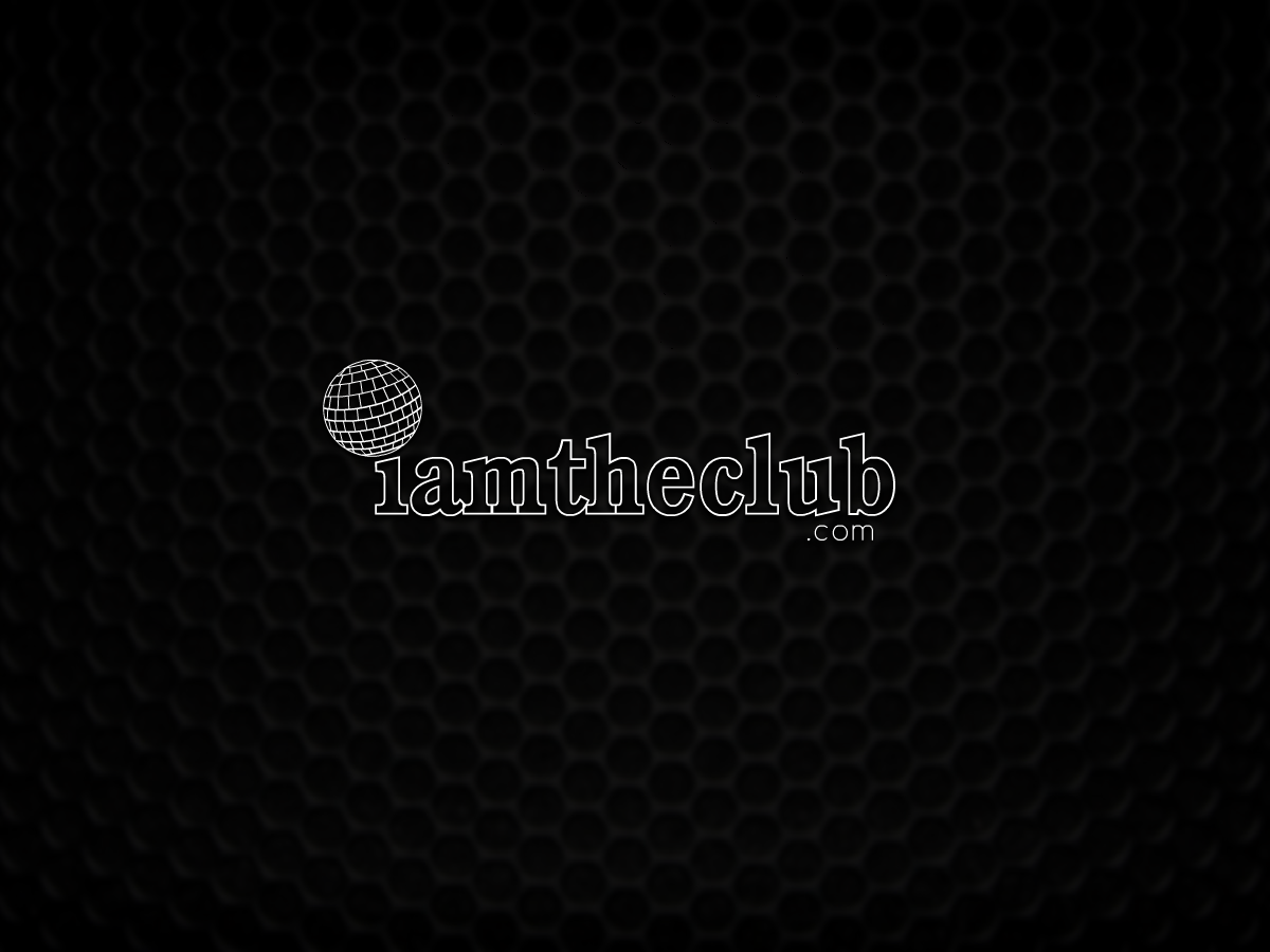 Logo-Design von REDcrackers.com für IAMTHECLUB, LLC | Design #746726