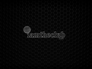Logo-Design von REDcrackers.com für IAMTHECLUB, LLC | Design: #746726