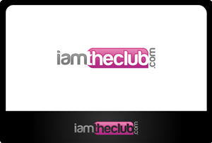 Logo Design by laceymosleyy for IAMTHECLUB, LLC | Design #748063