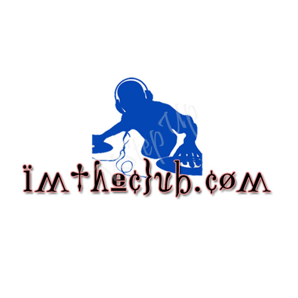 Diseño de Logo por VStepUp para IAMTHECLUB, LLC | Diseño #729206