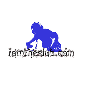 Logo Design by VStepUp for IAMTHECLUB, LLC | Design: #734683