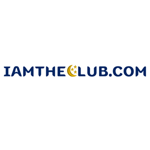 Logo Design by mmalon for IAMTHECLUB, LLC | Design #730922