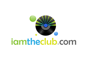Logo Design by keis604 for IAMTHECLUB, LLC | Design #731029