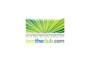 Logo-Design von keis604 für IAMTHECLUB, LLC | Design: #731490