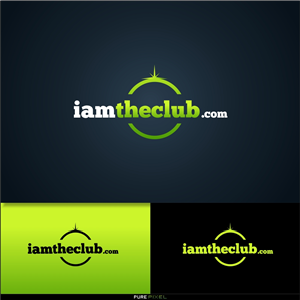 Logo Design by Purepixel